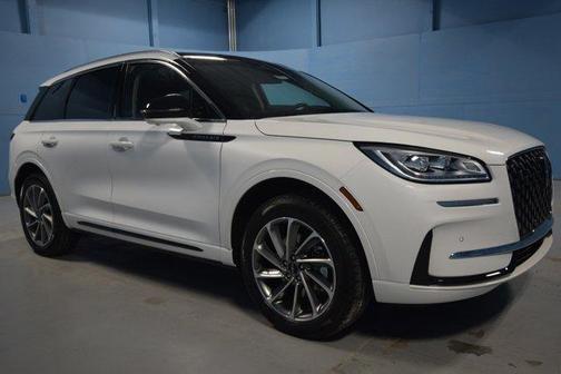 2024 Lincoln Corsair Grand Touring