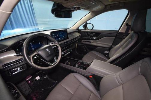 2024 Lincoln Corsair Grand Touring