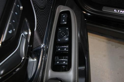 2024 Lincoln Corsair Grand Touring