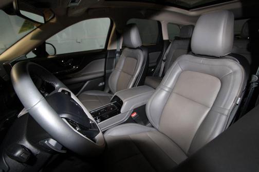 2024 Lincoln Corsair Grand Touring