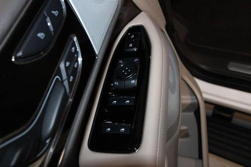 2023 Lincoln Navigator L Reserve