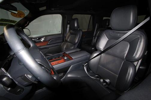 2024 Lincoln Navigator Premiere