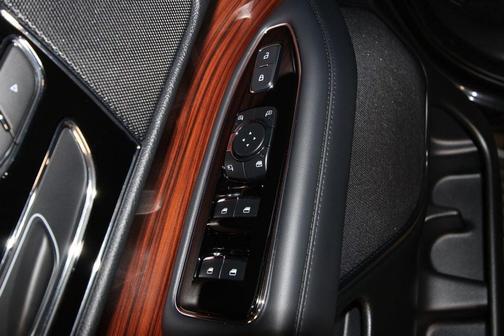 2024 Lincoln Navigator Premiere