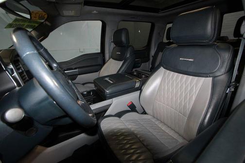 2023 Ford F-150 Limited