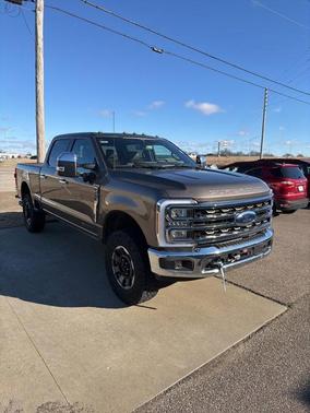 2023 Ford F-250 King Ranch