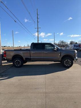 2023 Ford F-250 King Ranch