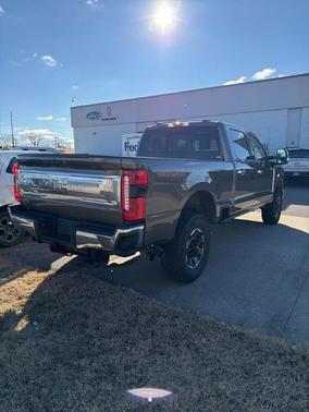 2023 Ford F-250 King Ranch