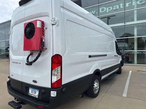 2024 Ford Transit-350 Base