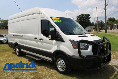 2024 Ford Transit-350 Base