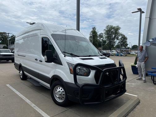 2024 Ford Transit-350 Base