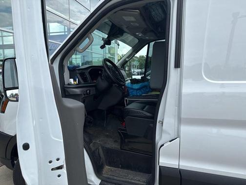 2024 Ford Transit-350 Base