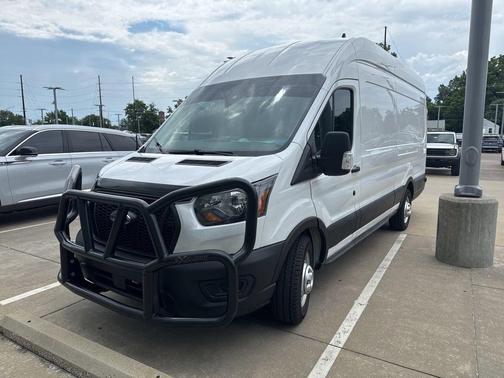 2024 Ford Transit-350 Base