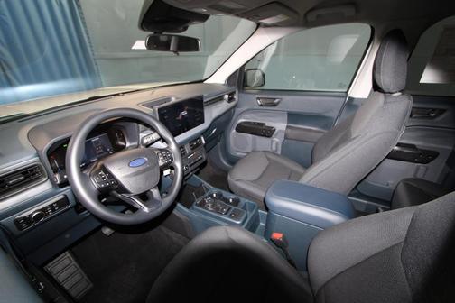 2025 Ford Maverick XL