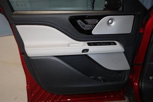 2026 Lincoln Aviator Reserve AWD