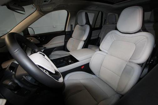 2026 Lincoln Aviator Reserve AWD