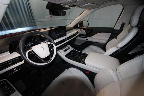 2026 Lincoln Aviator Reserve AWD