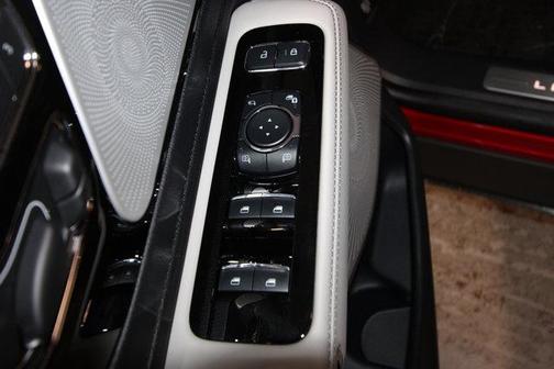 2026 Lincoln Aviator Reserve AWD