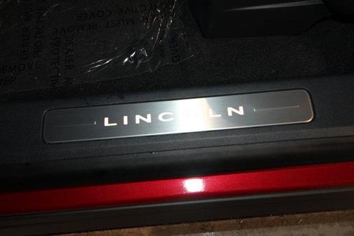 2026 Lincoln Aviator Reserve AWD