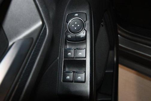 2025 Ford Escape ST-Line Elite