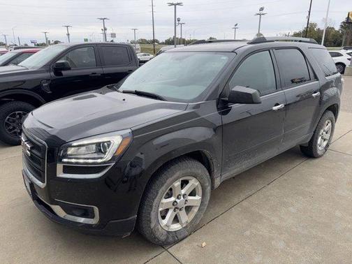 2015 GMC Acadia SLE-1