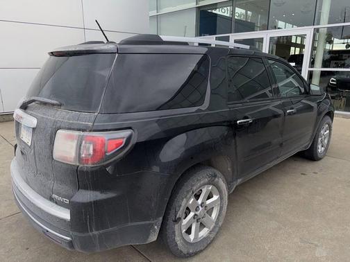 2015 GMC Acadia SLE-1