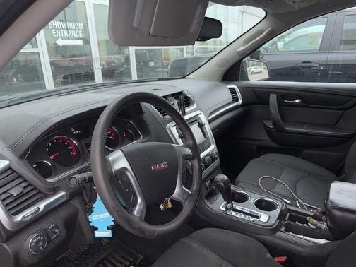 2015 GMC Acadia SLE-1