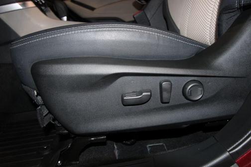 2023 Subaru Forester 2.5i Premium