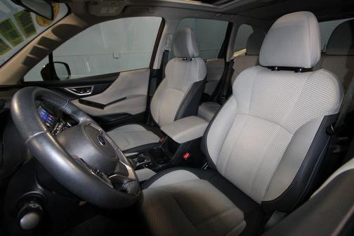 2023 Subaru Forester 2.5i Premium