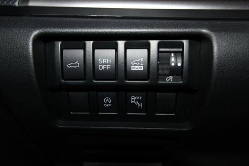 2023 Subaru Forester 2.5i Premium