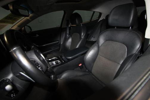 2018 Kia Stinger Premium