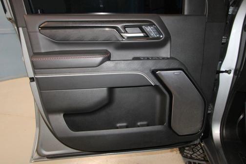 2025 GMC Sierra 2500 AT4X