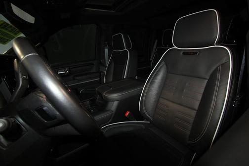 2025 GMC Sierra 2500 AT4X