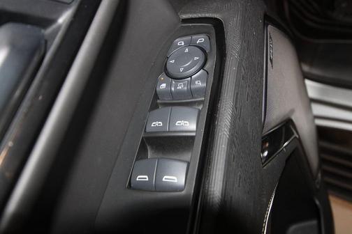 2025 GMC Sierra 2500 AT4X