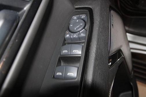 2025 GMC Sierra 2500 AT4X