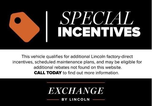 2024 Lincoln Navigator Premiere