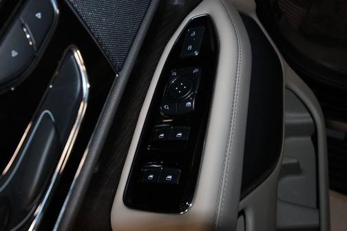 2024 Lincoln Navigator Premiere