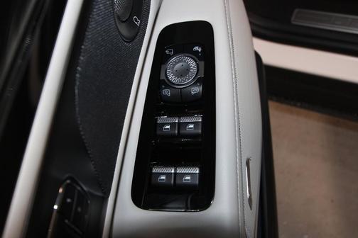 White 2026 Lincoln Nautilus Premiere