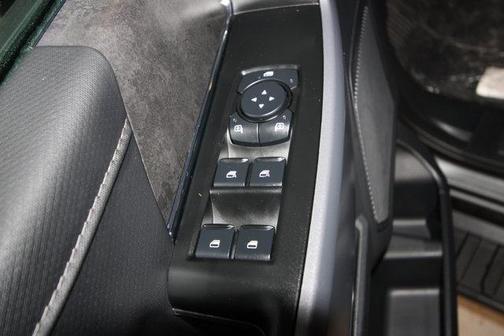 Gray 2026 Ford F-150 XLT
