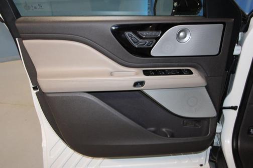 2023 Lincoln Aviator Reserve AWD