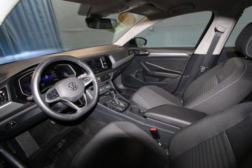 2024 Volkswagen Jetta 1.5T S