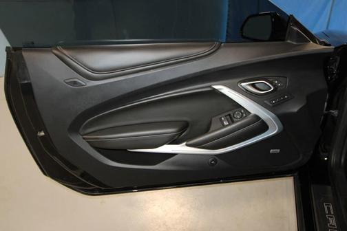 2018 Chevrolet Camaro 2SS