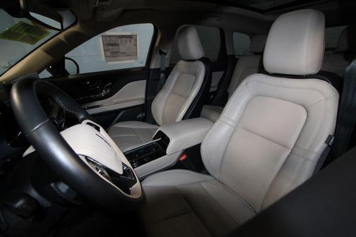 2025 Lincoln Corsair Grand Touring