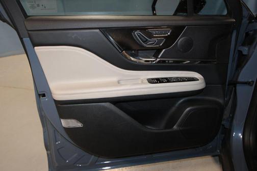 2025 Lincoln Corsair Grand Touring