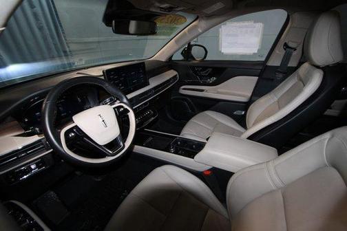 2025 Lincoln Corsair Grand Touring