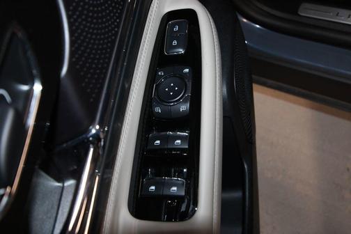 2025 Lincoln Corsair Grand Touring