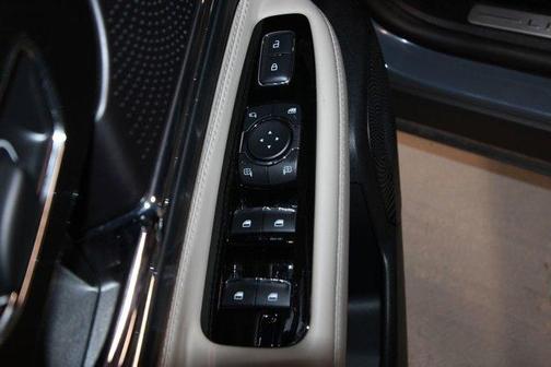 2025 Lincoln Corsair Grand Touring