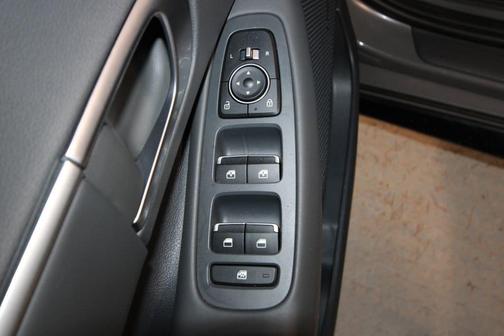 2020 Hyundai SONATA SEL Plus