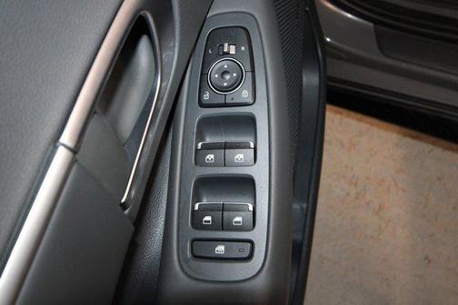 2020 Hyundai SONATA SEL Plus