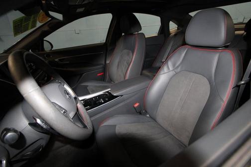 2020 Hyundai SONATA SEL Plus