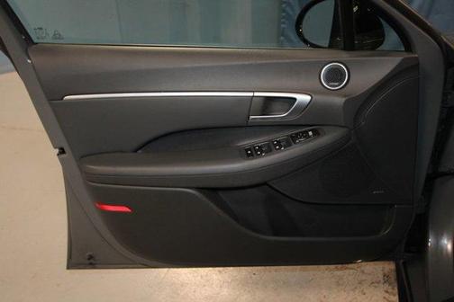 2020 Hyundai SONATA SEL Plus